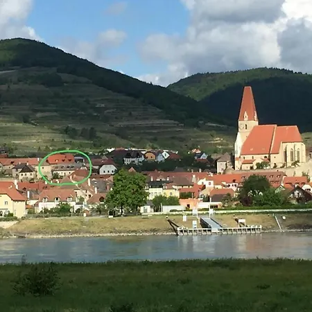 Kirchenblick