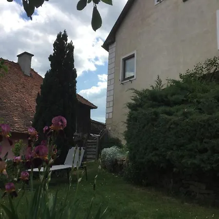 Kirchenblick *