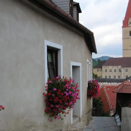 Apartment Kirchenblick *