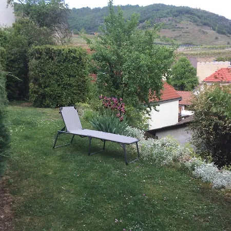 Appartement Kirchenblick *