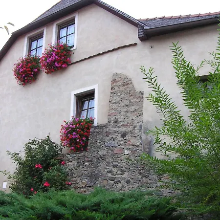 Apartment Kirchenblick Weissenkirchen in der Wachau