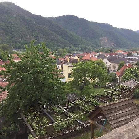 Appartement Kirchenblick