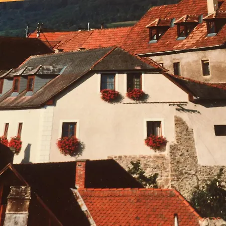 Kirchenblick * Weissenkirchen in der Wachau
