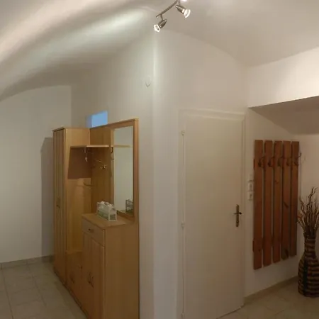 Kirchenblick Apartament Weissenkirchen in der Wachau