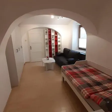 Apartment Kirchenblick Weissenkirchen in der Wachau