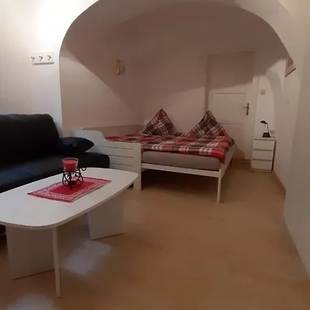 Kirchenblick Apartment