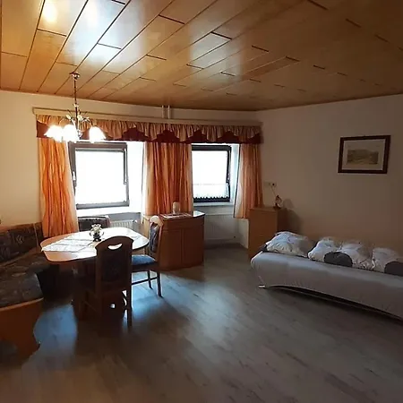 Kirchenblick Apartament