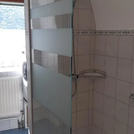 Kirchenblick Weissenkirchen in der Wachau