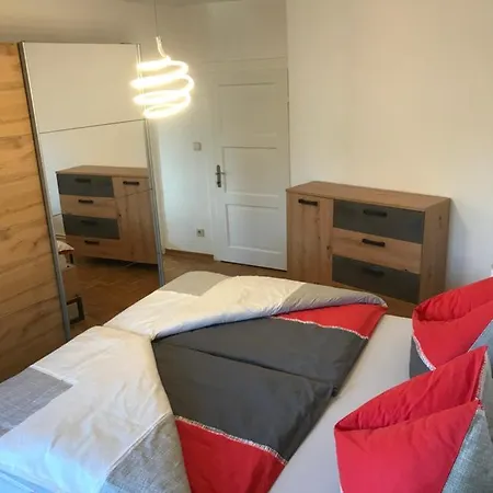 Kirchenblick Apartment Weissenkirchen in der Wachau
