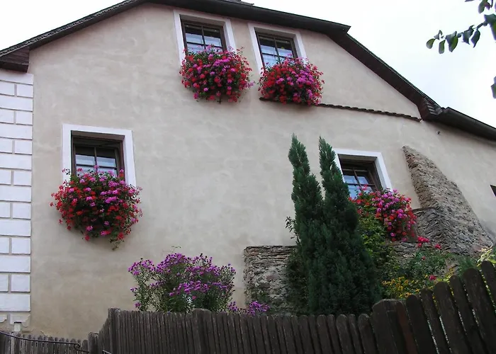 Kirchenblick * Weissenkirchen in der Wachau