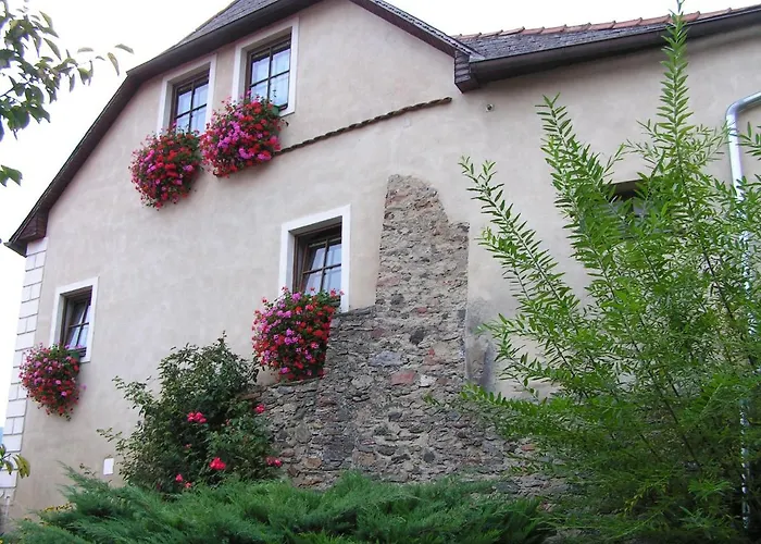 Apartamento Kirchenblick Weissenkirchen in der Wachau