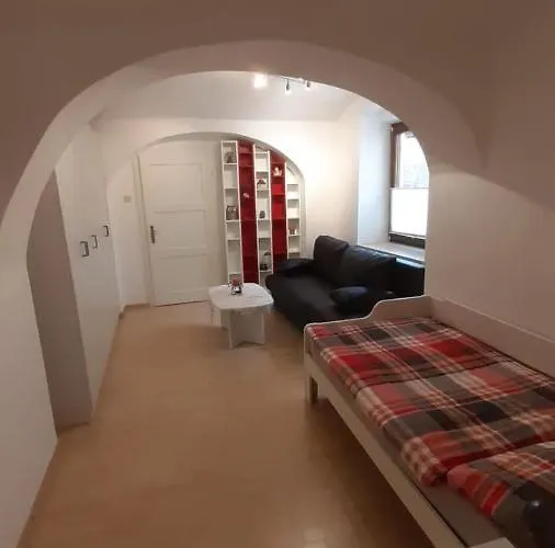 Apartamento Kirchenblick Weissenkirchen in der Wachau