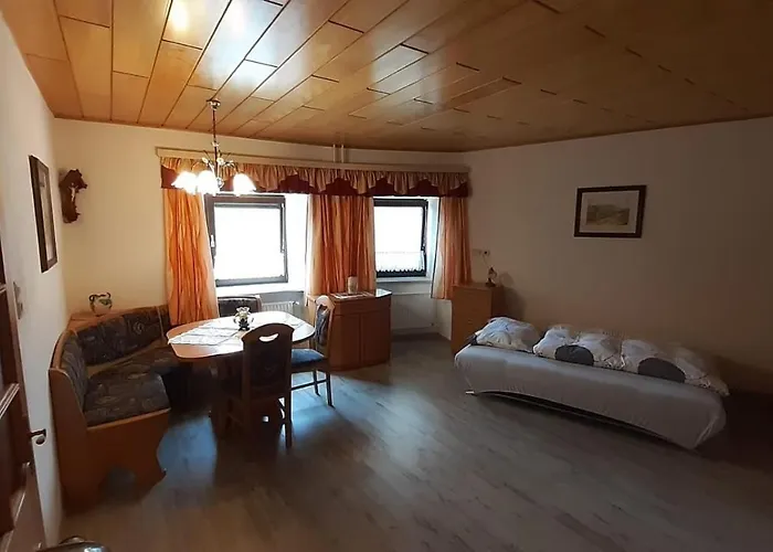 Kirchenblick Appartement