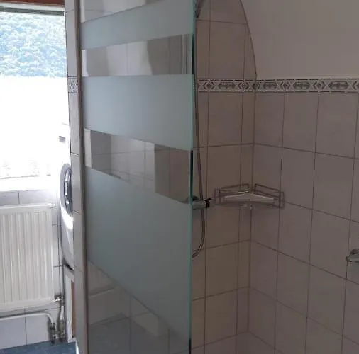 Kirchenblick Weissenkirchen in der Wachau