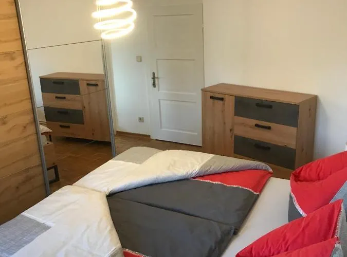 Kirchenblick Apartamento Weissenkirchen in der Wachau