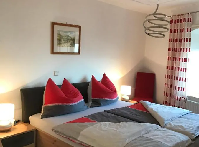 Kirchenblick Appartement Weissenkirchen in der Wachau